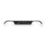 Akrapovic DI-BM/CA/2 Rear Carbon Fiber Diffuser