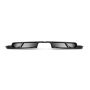 Akrapovic DI-PO/CA/1 Rear Carbon Fiber Diffuser