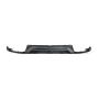 Akrapovic DI-PO/CA/2 Rear Carbon Fiber Diffuser