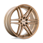 DIRTY DOG 24X10 6X5.5 106.1 BZBR +25