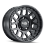 DIRTY LIFE 93067983MB0 MESA (9306) MATTE BLACK