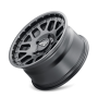 DIRTY LIFE 93067983MB0 MESA (9306) MATTE BLACK