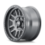 DIRTY LIFE 93097983MGT0 CANYON PRO (9309) SATIN GRAPHITE