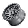 DIRTY LIFE 93097983MGT0 CANYON PRO (9309) SATIN GRAPHITE