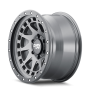 DIRTY LIFE 93117973MGT12 ENIGMA PRO (9311) SATIN GRAPHITE