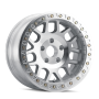 DIRTY LIFE 93127999M12 MESA RACE (9312) MACHINED
