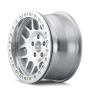 DIRTY LIFE 93127970M12 MESA RACE (9312) MACHINED