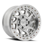 DIRTY LIFE 93137983M12 ENIGMA RACE (9313) MACHINED