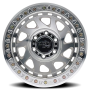 DIRTY LIFE 93137983M12 ENIGMA RACE (9313) MACHINED