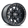 DIRTY LIFE 93137983MB38 ENIGMA RACE (9313) MATTE BLACK