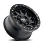 DIRTY LIFE 93137983MB38 ENIGMA RACE (9313) MATTE BLACK