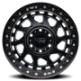DIRTY LIFE 93137983MB38 ENIGMA RACE (9313) MATTE BLACK