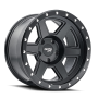 DIRTY LIFE 93152183MB COMPOUND (9315) MATTE BLACK