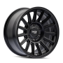 DIRTY LIFE 93167883MB JOURNEY (9316) SATIN BLACK