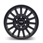 DIRTY LIFE 93167883MB JOURNEY (9316) SATIN BLACK