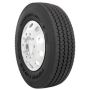 TOYO M671A+ Nanoenergy 295/75R22.5