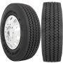 TOYO M671A+ Nanoenergy R22.5