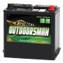 Deka 322NF 12 Volt Lawn Mower - Garden Tractor - Small Engine