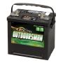 Deka 426G 12 Volt Golf Car and Motive Power