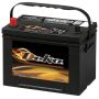 Deka 534MF 12 Volt Passenger Car Light Truck Van
