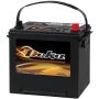 Deka 535MF 12 Volt Passenger Car Light Truck Van