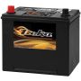 Deka 586MF 12 Volt Passenger Car Light Truck Van