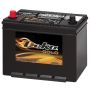 Deka 6124MF 12 Volt Passenger Car Light Truck Van