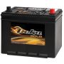Deka 6124RMF 12 Volt Passenger Car Light Truck Van