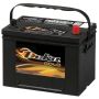 Deka 634RMF 12 Volt Passenger Car Light Truck Van