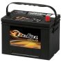 Deka 634RMF 12 Volt Passenger Car Light Truck Van