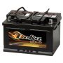 Deka 640RMF 12 Volt European Passenger Car Light Truck Van