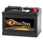 Deka 642MF 12 Volt Passenger Car Light Truck Van