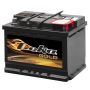 Deka 647MF 12 Volt European Passenger Car Light Truck Van