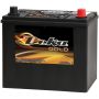 Deka 651RMF 12 Volt Passenger Car Light Truck Van