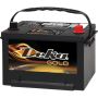 Deka 658RMF 12 Volt Passenger Car Light Truck Van