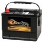Deka 659MF 12 Volt Passenger Car Light Truck Van