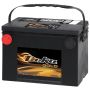 Deka 678MF 12 Volt Passenger Car Light Truck Van