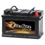 Deka 691MF 12 Volt European Passenger Car Light Truck Van