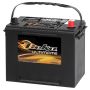 Deka 724FMF 12 Volt Passenger Car Light Truck Van