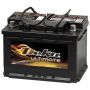 Deka 748MF 12 Volt European Passenger Car Light Truck Van