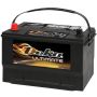 Deka 765MF 12 Volt European Passenger Car Light Truck Van
