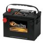 Deka 778DT 12 Volt Universal Dual Terminal