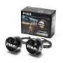 PIAA DKW531 3.5 inch / White and Yellow / (Pack of 2) Kit