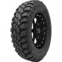 MASTERCRAFT Courser MXT 295/70R17