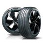 HANKOOK Ion Evo Suv (IK01A) 275/35R23 Summer