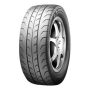 KUMHO Ecsta V700, V70A 215/40R17 Competition