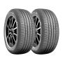 KUMHO Crugen HP71 255/65R16 All-Season