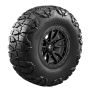 NITTO Mud Grappler R15