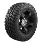 NITTO Trail Grappler M/T 285/55R20 All-Season