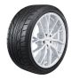 NITTO NT555 G2 255/45R20 Summer